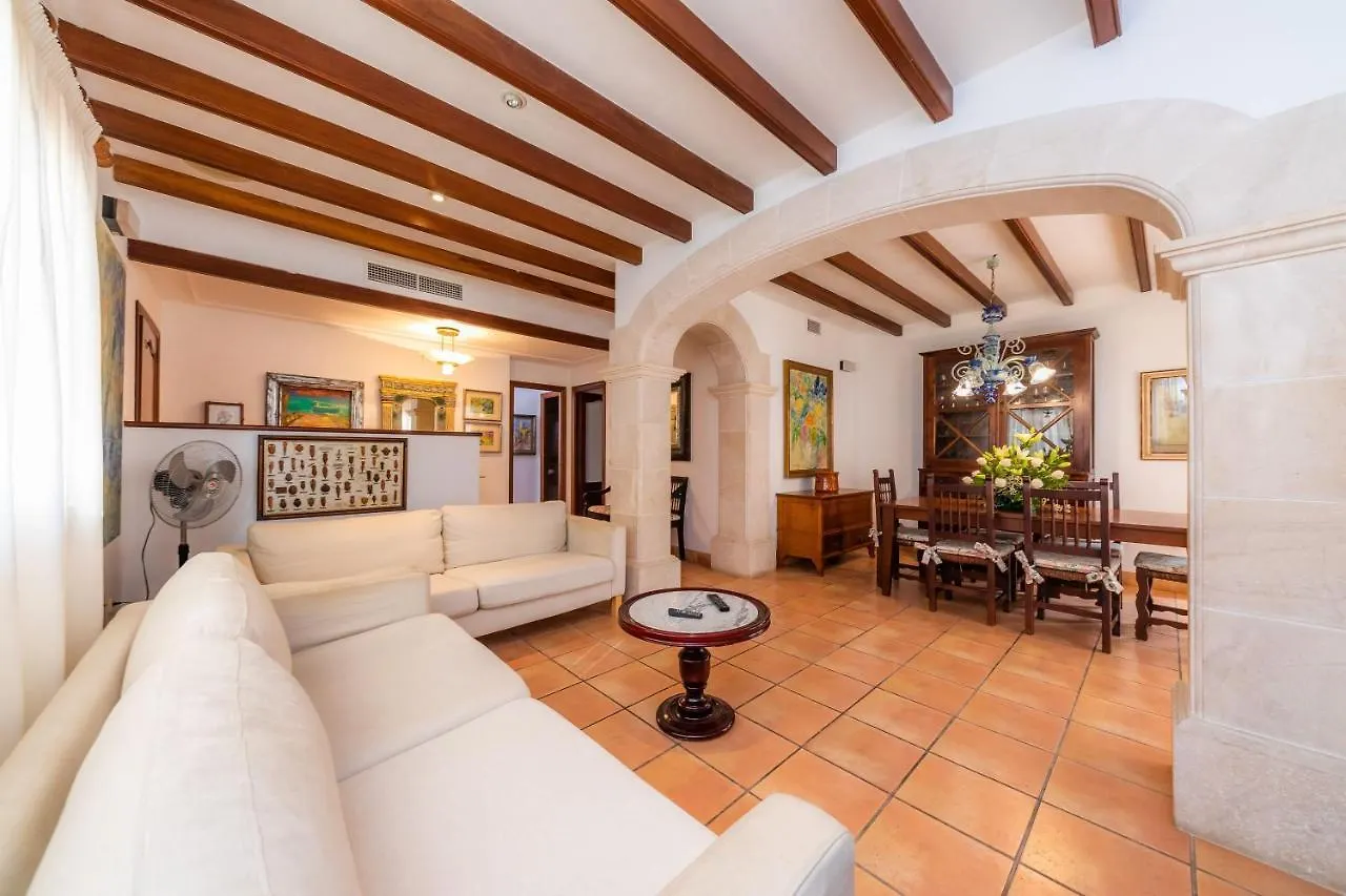 Dofi Villa Cala Millor  0*, Cala Millor (Mallorca) Spain
