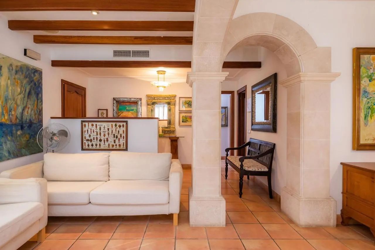 Dofi Villa Cala Millor  0*, Cala Millor (Mallorca)
