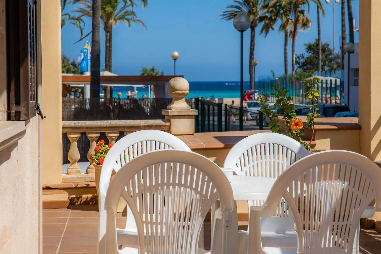 Dofi Villa Cala Millor