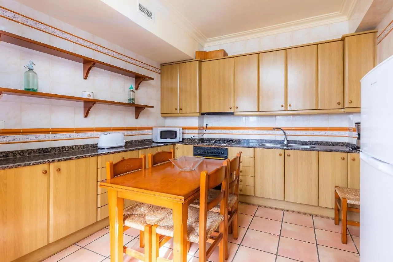 Dofi Villa Cala Millor  0*, Cala Millor (Mallorca)