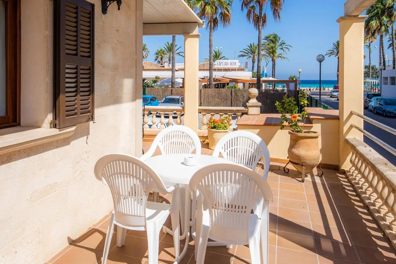 Dofi Villa Cala Millor