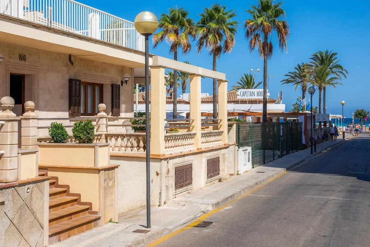 Dofi Villa Cala Millor  Spain