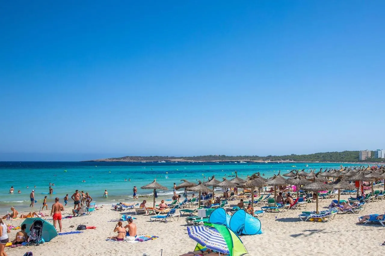 Dofi Villa Cala Millor  0*, Cala Millor (Mallorca) Spain