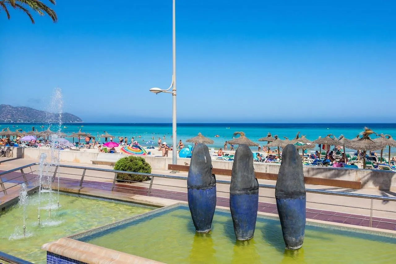Dofi Villa Cala Millor  Holiday home Cala Millor (Mallorca)