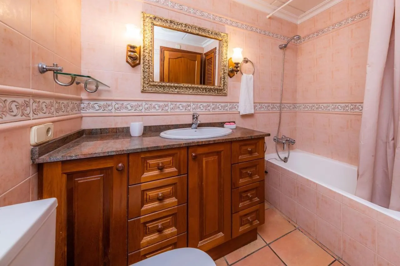 Holiday home Dofi Villa Cala Millor