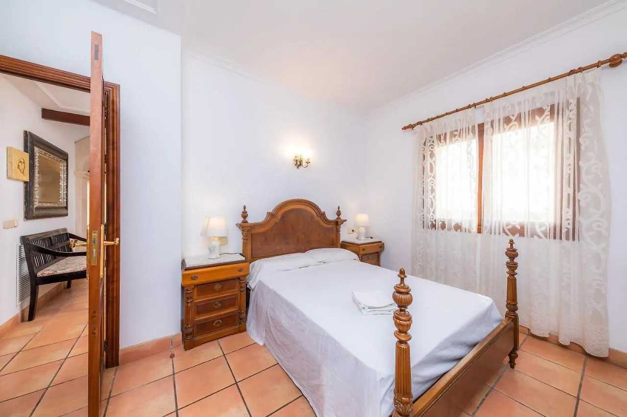 Dofi Villa Cala Millor  0*, Cala Millor (Mallorca) Spain