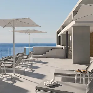 Hotel Senator, Cala Millor (Mallorca)