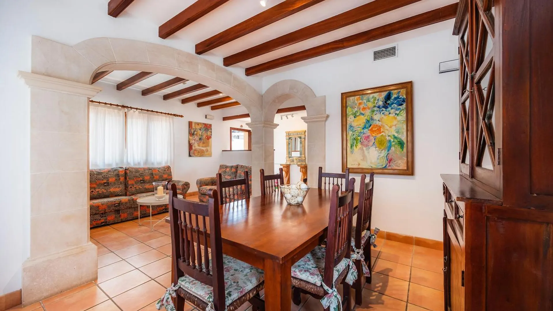 Dofi Villa Cala Millor  Holiday home Cala Millor (Mallorca)