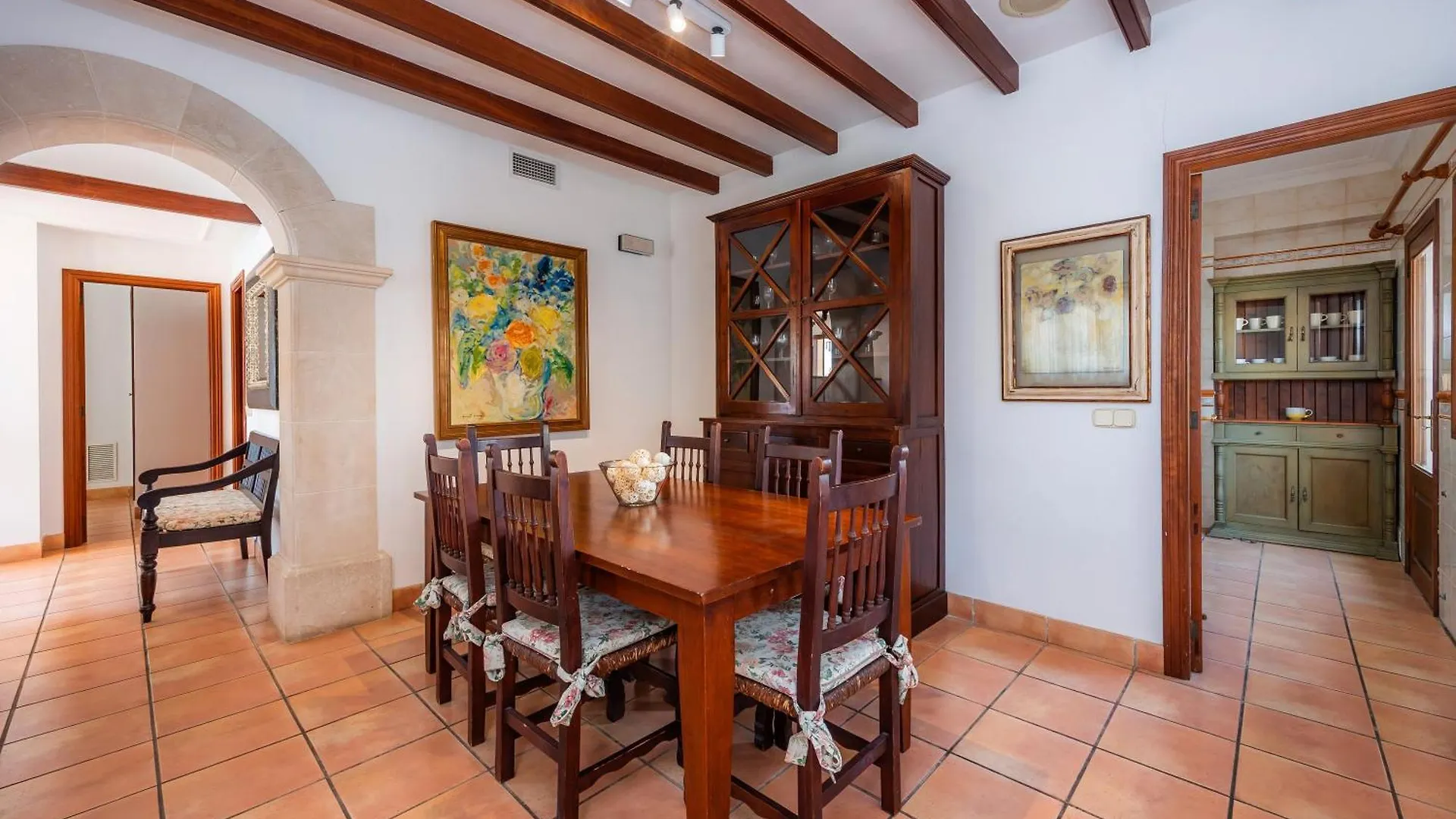 Dofi Villa Cala Millor  Cala Millor (Mallorca)