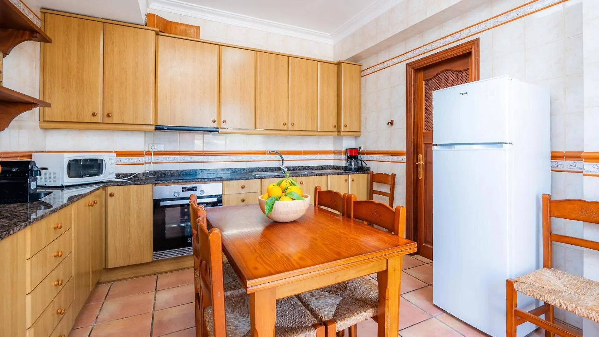 Holiday home Dofi Villa Cala Millor  Spain