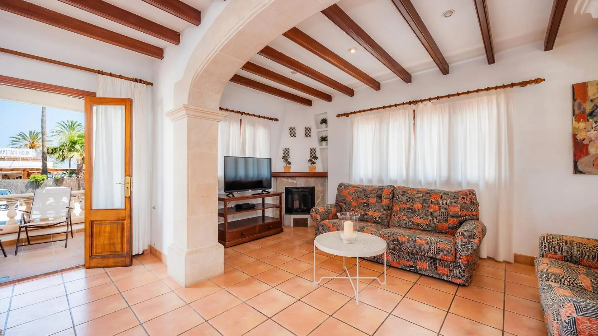 Dofi Villa Cala Millor  0*, Cala Millor (Mallorca) Spain