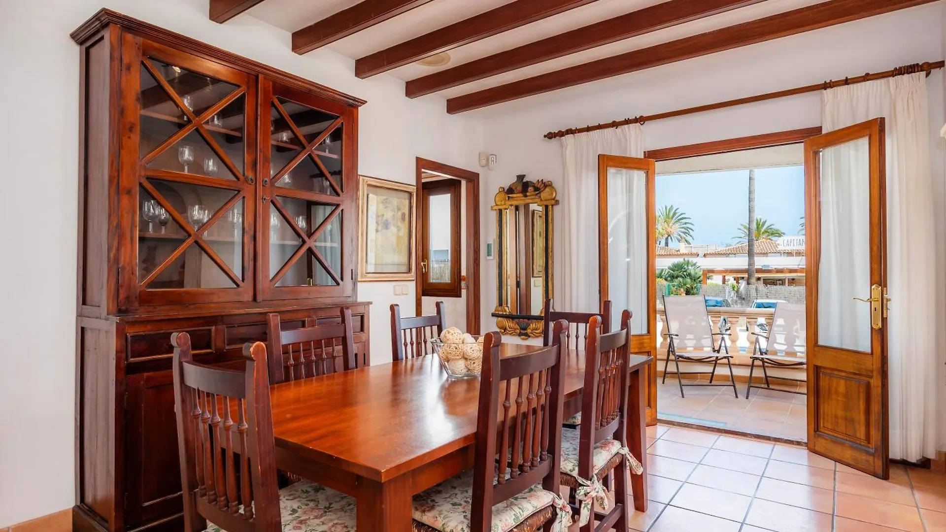 Dofi Villa Cala Millor  Holiday home Cala Millor (Mallorca)