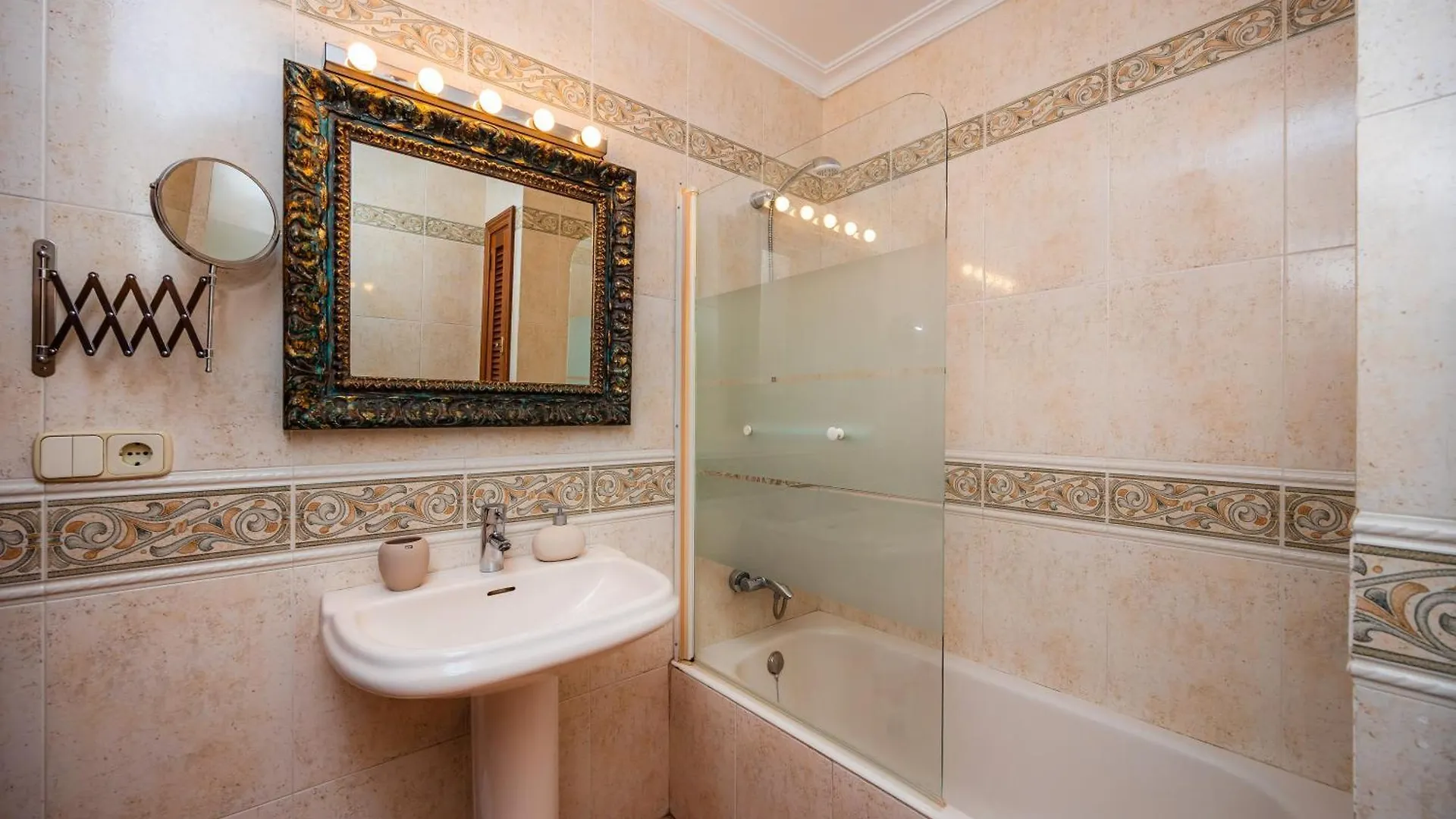 Dofi Villa Cala Millor  Cala Millor (Mallorca)