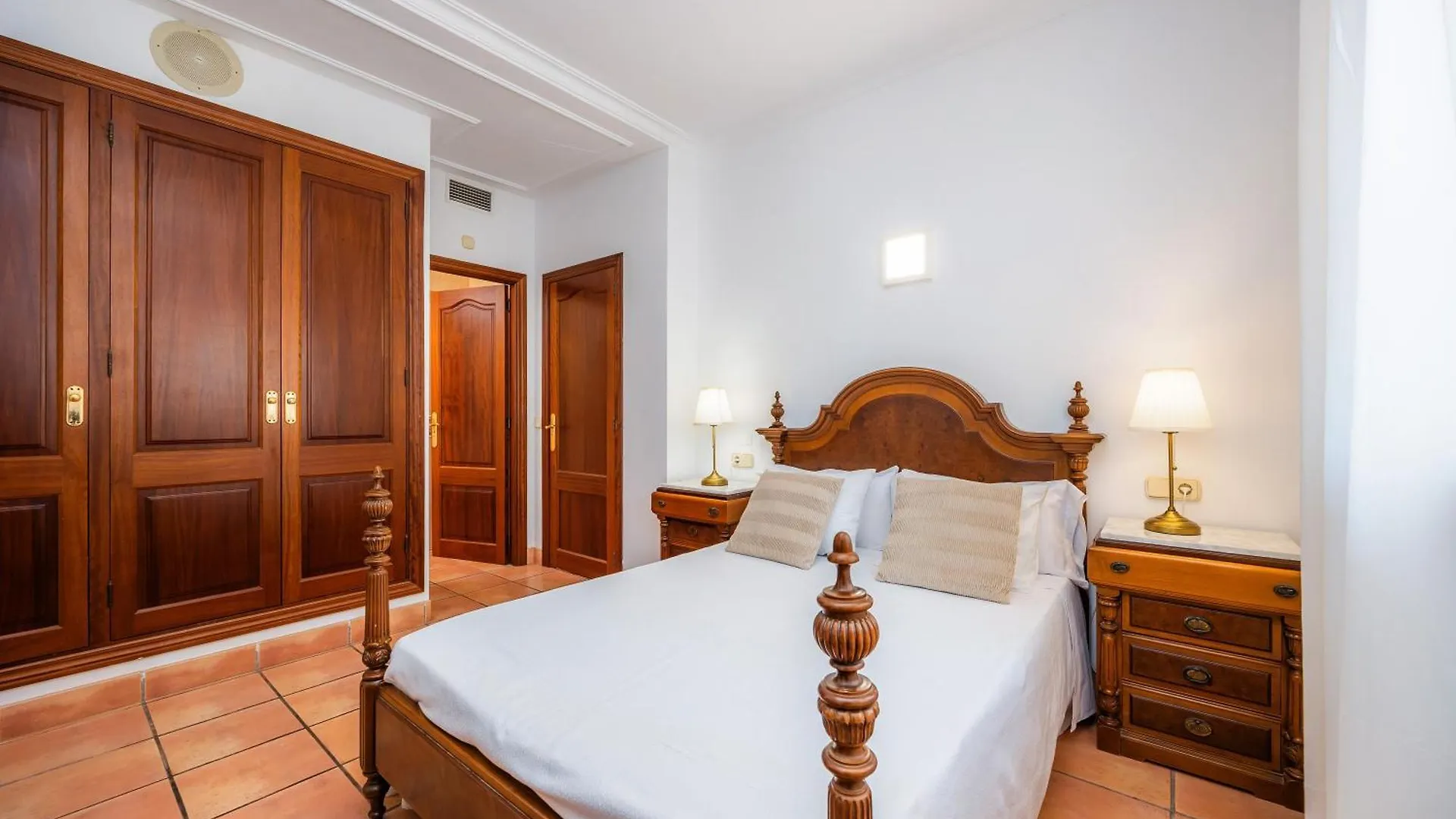 Holiday home Dofi Villa Cala Millor  Spain