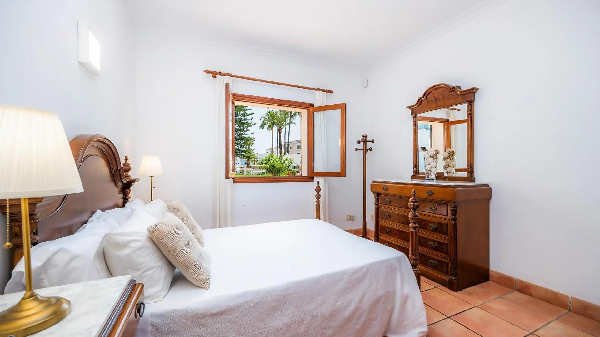 Dofi Villa Cala Millor  Cala Millor (Mallorca)