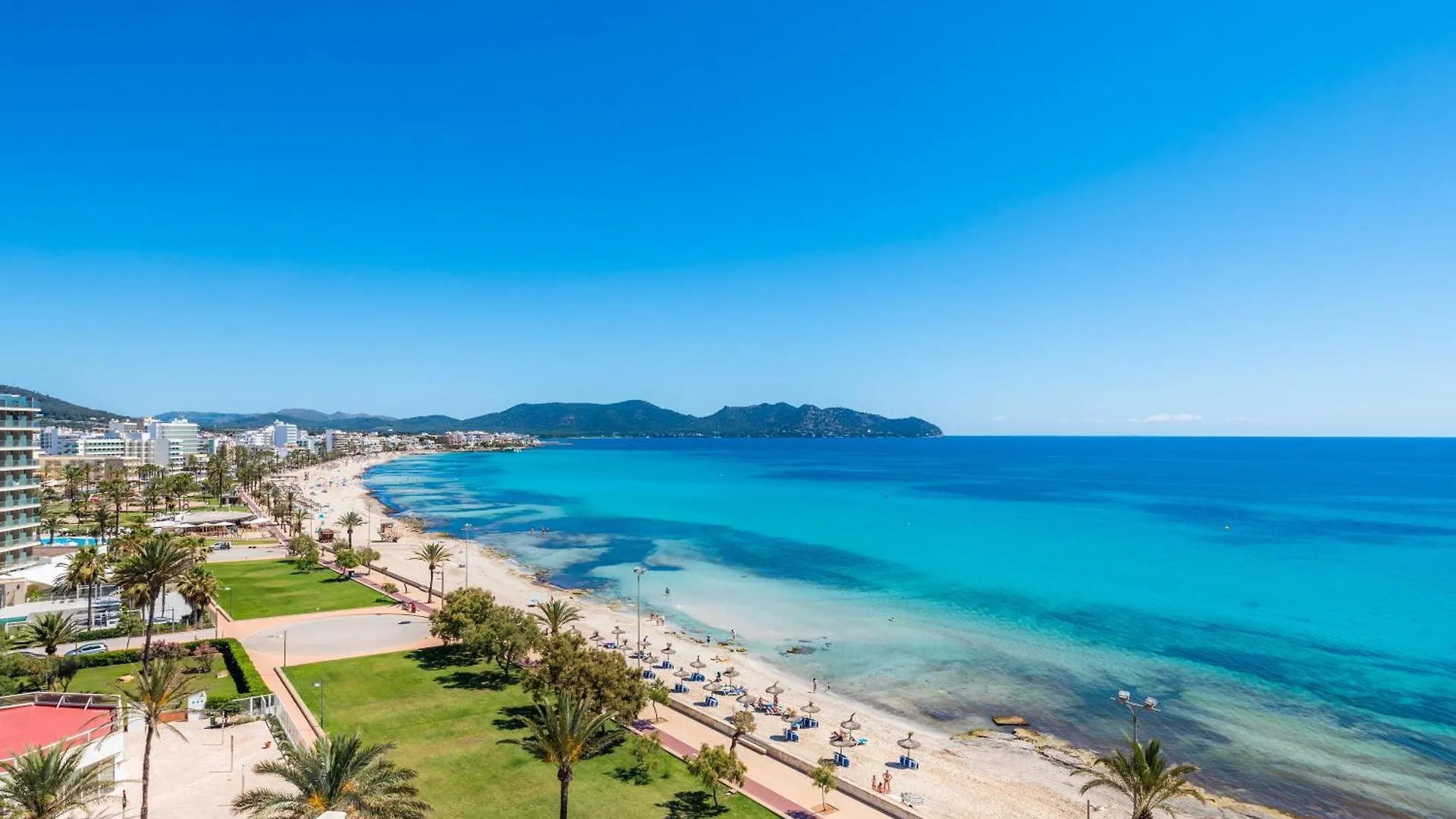 Dofi Villa Cala Millor  0*, Cala Millor (Mallorca)