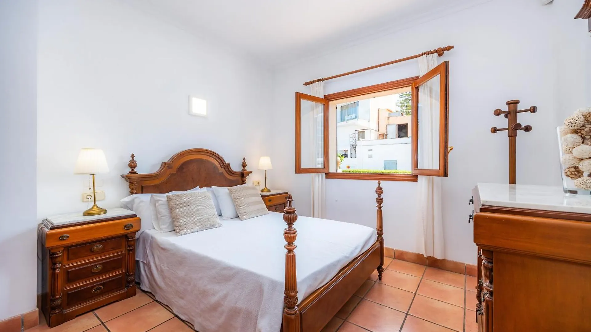 Holiday home Dofi Villa Cala Millor