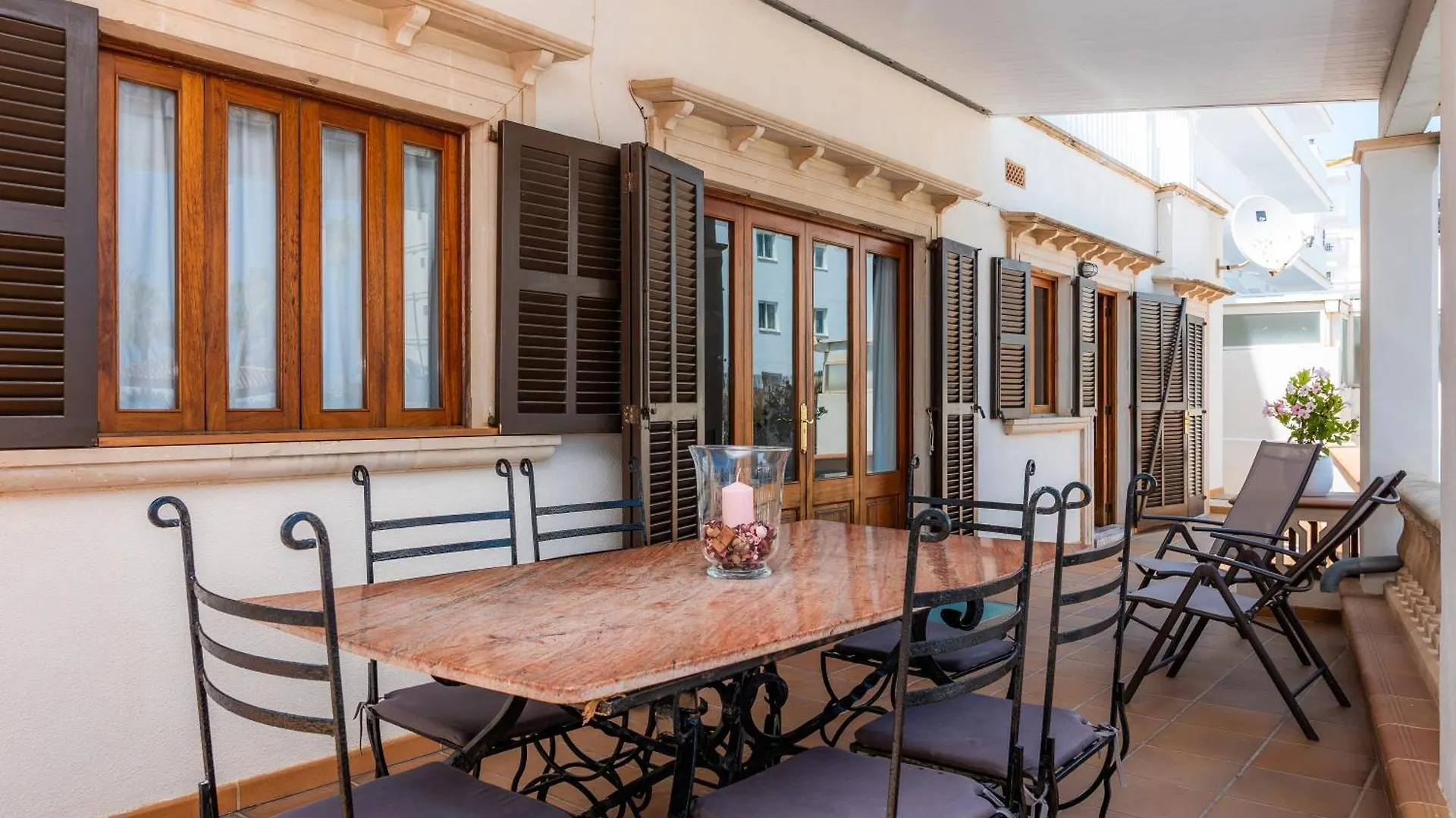 Dofi Villa Cala Millor  0*, Cala Millor (Mallorca) Spain