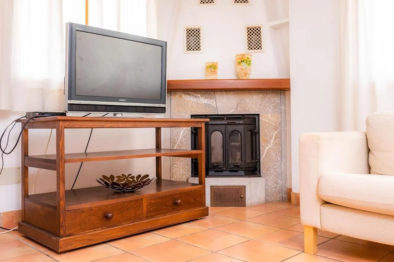 Holiday home Dofi Villa Cala Millor  Spain